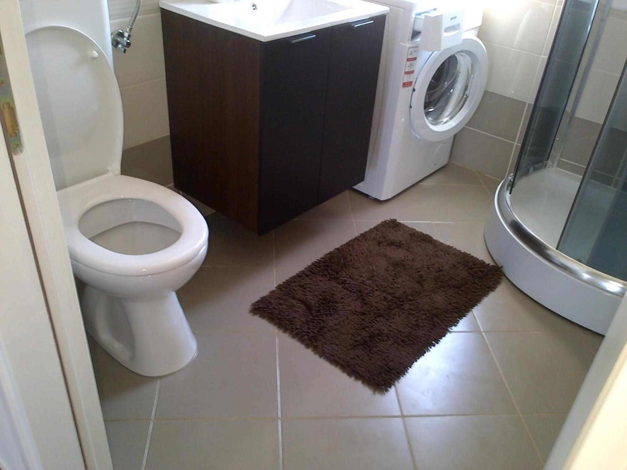Apartmani Brinkmann Crikvenica Luaran gambar
