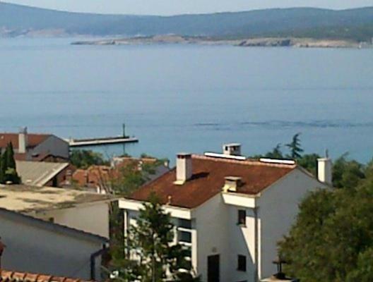 Apartmani Brinkmann Crikvenica Bilik gambar