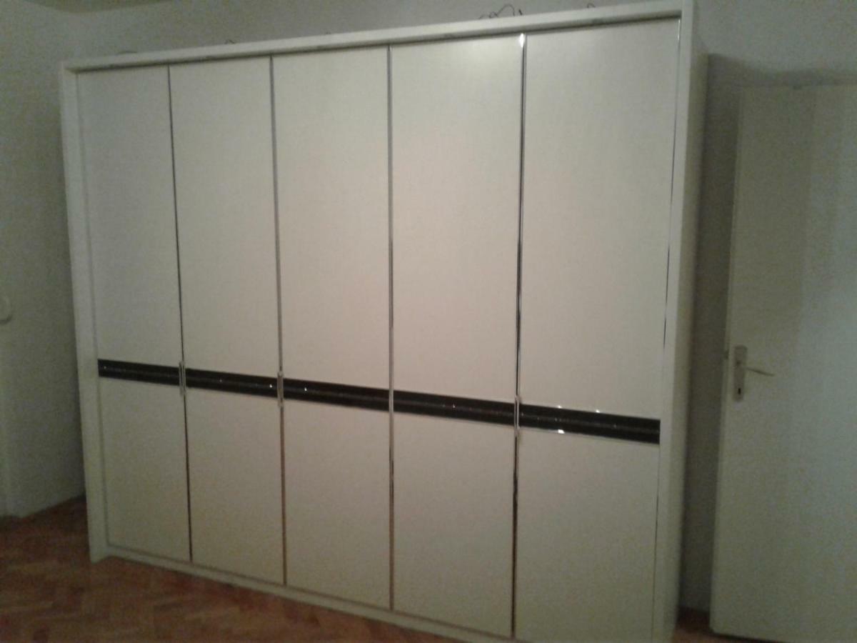 Apartmani Brinkmann Crikvenica Luaran gambar
