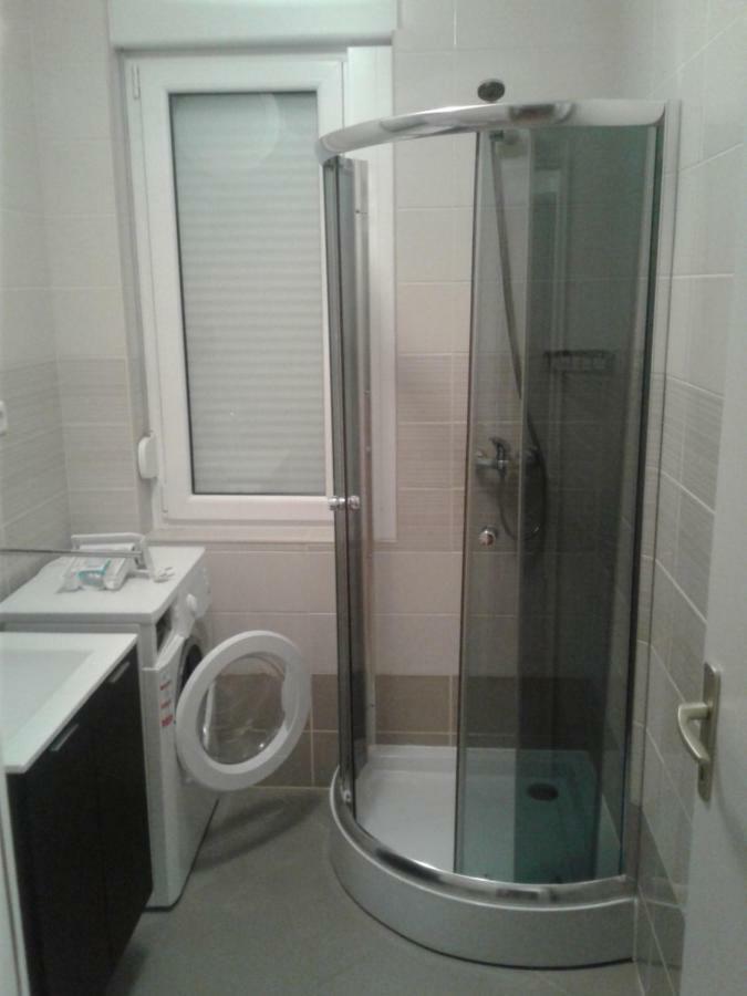Apartmani Brinkmann Crikvenica Luaran gambar