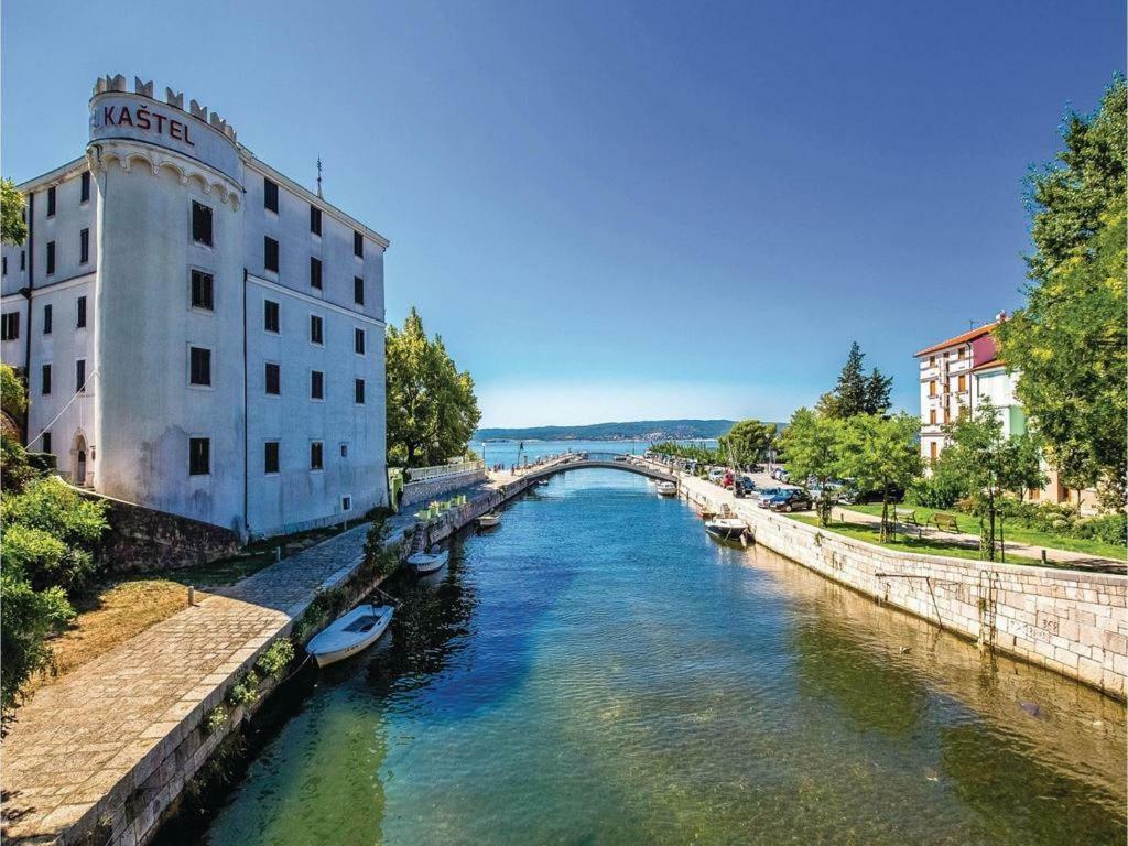 Apartmani Brinkmann Crikvenica Luaran gambar