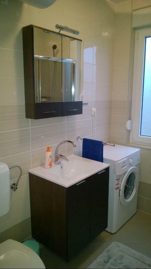 Apartmani Brinkmann Crikvenica Luaran gambar