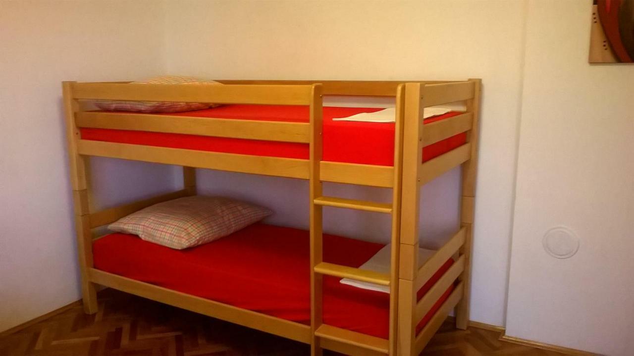 Apartmani Brinkmann Crikvenica Luaran gambar