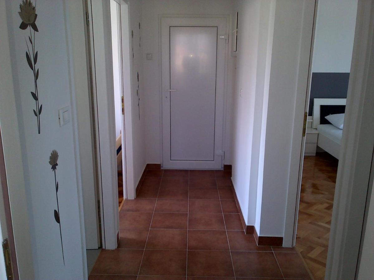 Apartmani Brinkmann Crikvenica Bilik gambar