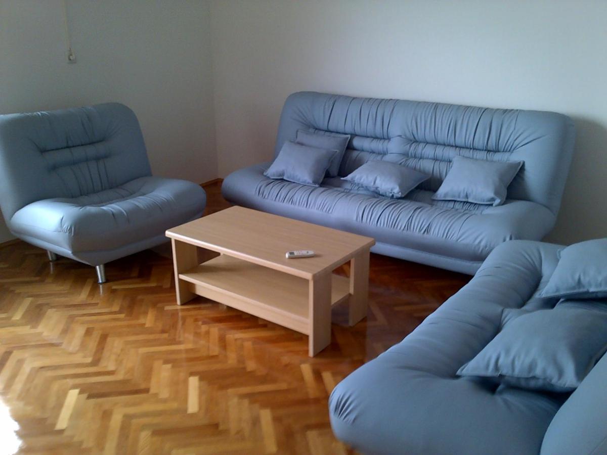 Apartmani Brinkmann Crikvenica Bilik gambar