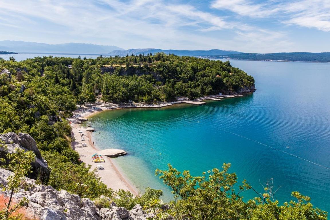 Apartmani Brinkmann Crikvenica Bilik gambar