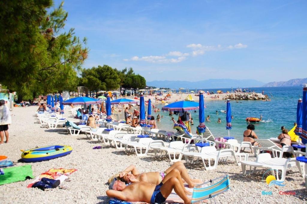 Apartmani Brinkmann Crikvenica Bilik gambar
